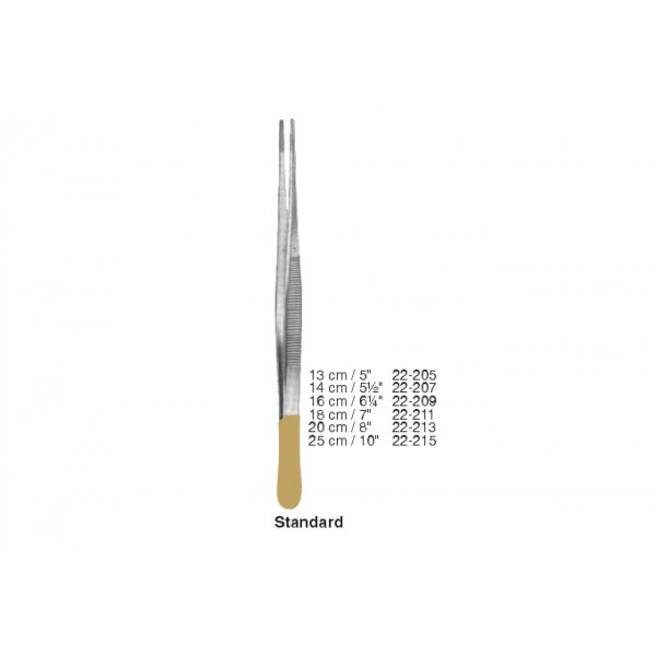 TC Instruments